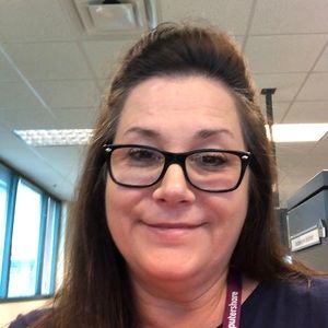 Meet your Posher, Deborah